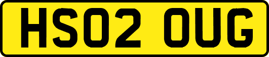 HS02OUG