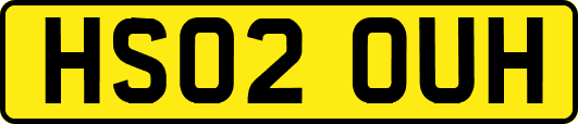 HS02OUH