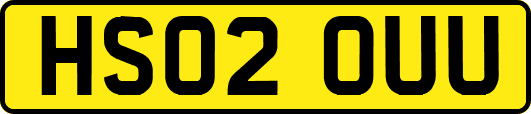 HS02OUU