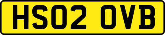 HS02OVB
