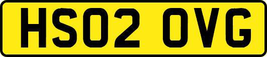HS02OVG