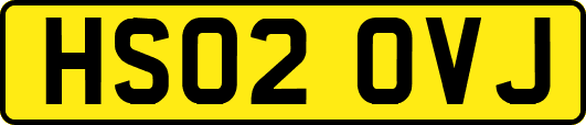 HS02OVJ