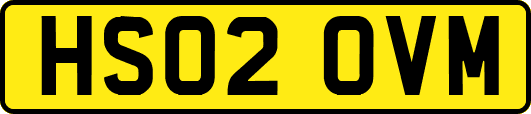 HS02OVM