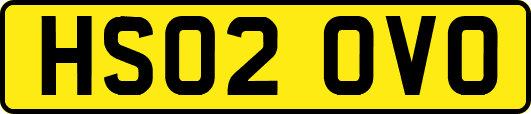 HS02OVO