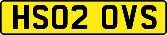 HS02OVS