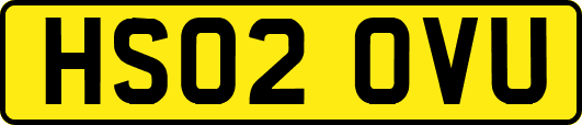 HS02OVU
