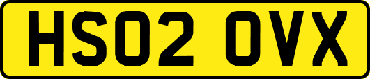 HS02OVX