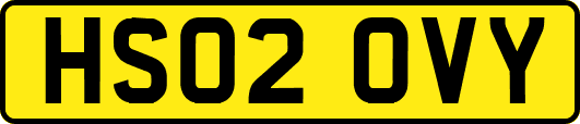 HS02OVY