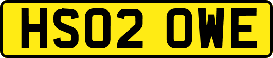 HS02OWE