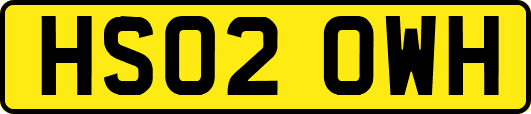 HS02OWH