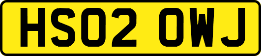 HS02OWJ