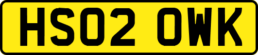 HS02OWK