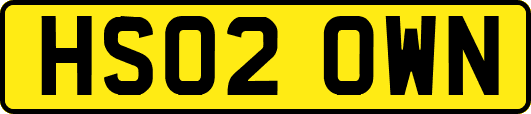 HS02OWN