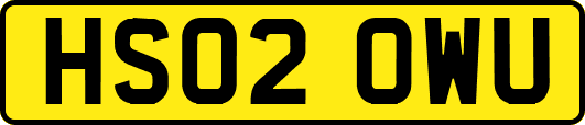 HS02OWU