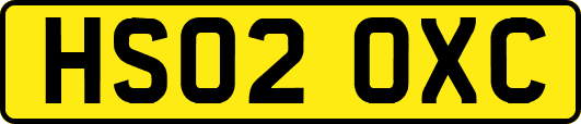 HS02OXC
