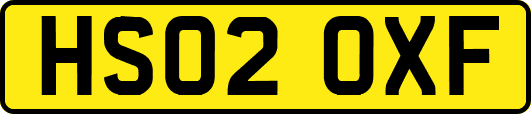 HS02OXF