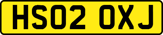 HS02OXJ