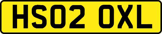 HS02OXL