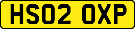 HS02OXP