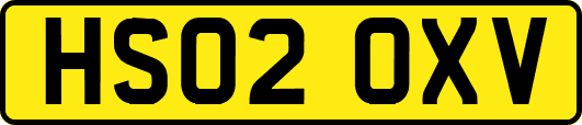 HS02OXV