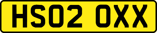 HS02OXX