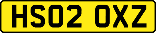 HS02OXZ