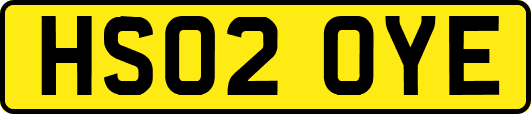 HS02OYE