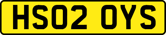 HS02OYS