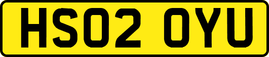 HS02OYU