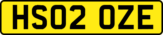 HS02OZE