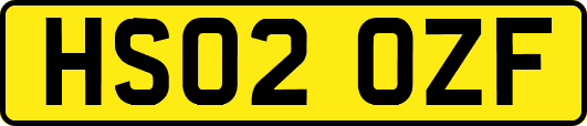 HS02OZF