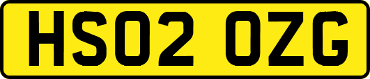 HS02OZG
