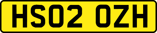 HS02OZH