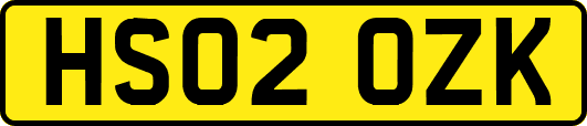 HS02OZK