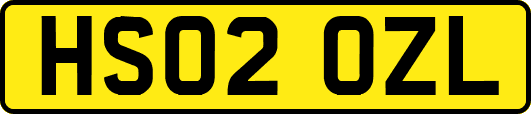HS02OZL