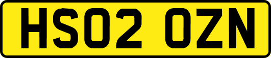 HS02OZN