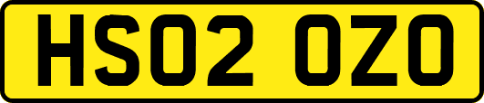 HS02OZO