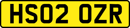 HS02OZR