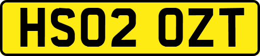 HS02OZT