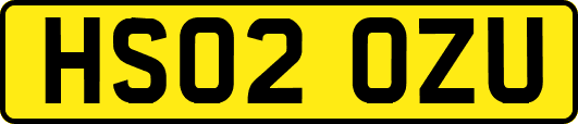 HS02OZU