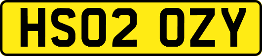 HS02OZY