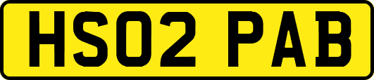 HS02PAB