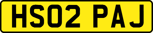 HS02PAJ