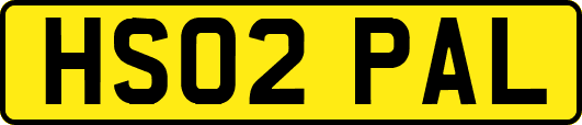 HS02PAL