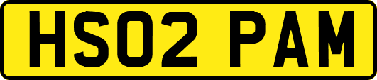 HS02PAM