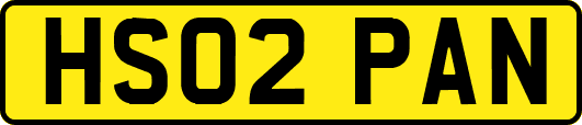 HS02PAN