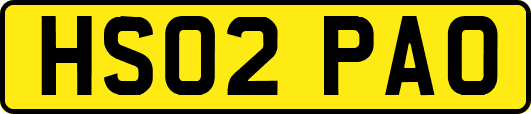 HS02PAO