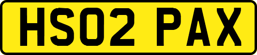 HS02PAX