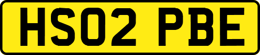 HS02PBE