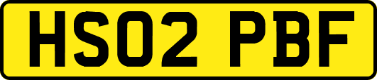 HS02PBF